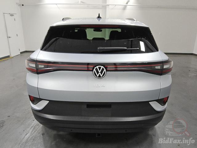 Volkswagen ID.4 2022 VIN WVGGNPE26NP060278 фото оголошення 16 з 40
