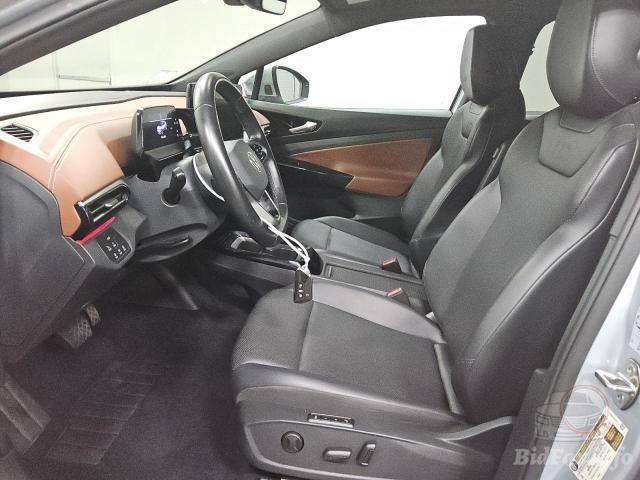 Volkswagen ID.4 2022 VIN WVGGNPE26NP060278 фото оголошення 17 з 40