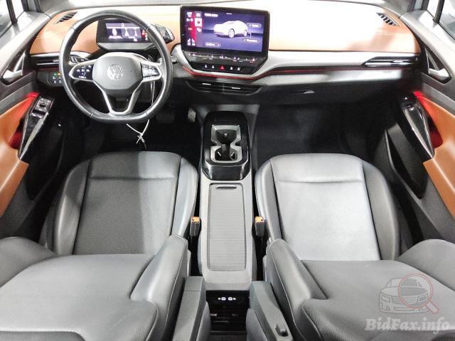 Volkswagen ID.4 2022 VIN WVGGNPE26NP060278 фото оголошення 18 з 40