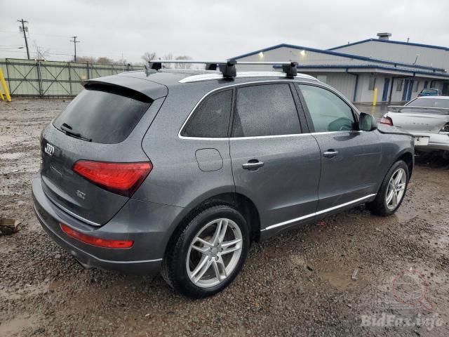 Audi Q5 2015 VIN WA1L2AFP3GA039116 фото оголошення 28 з 64