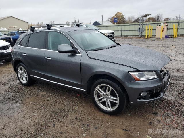 Audi Q5 2015 VIN WA1L2AFP3GA039116 фото оголошення 29 з 64