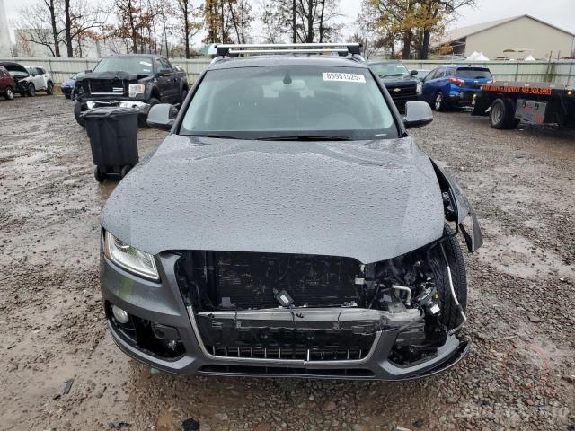 Audi Q5 2015 VIN WA1L2AFP3GA039116 фото оголошення 30 з 64