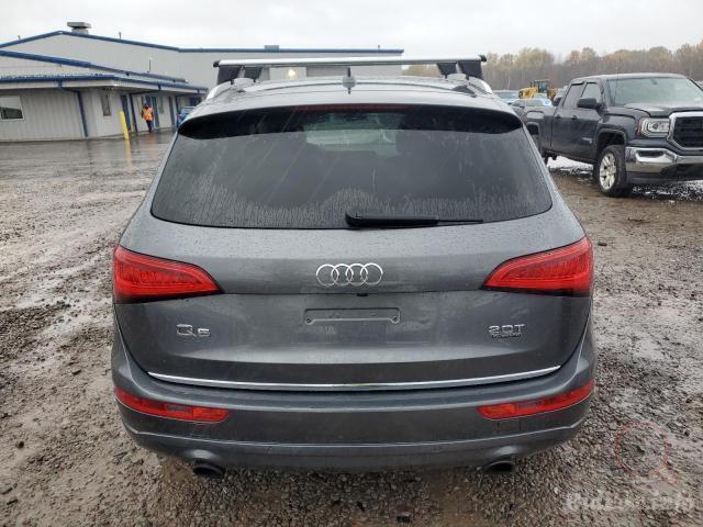 Audi Q5 2015 VIN WA1L2AFP3GA039116 фото оголошення 31 з 64