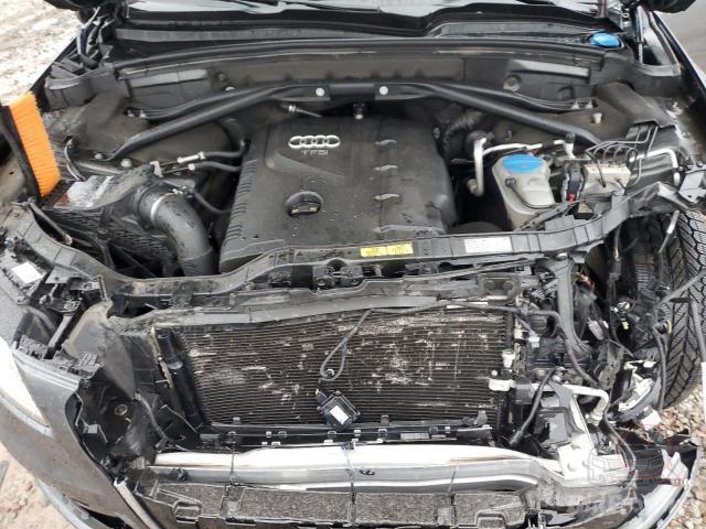 Audi Q5 2015 VIN WA1L2AFP3GA039116 фото оголошення 33 з 64