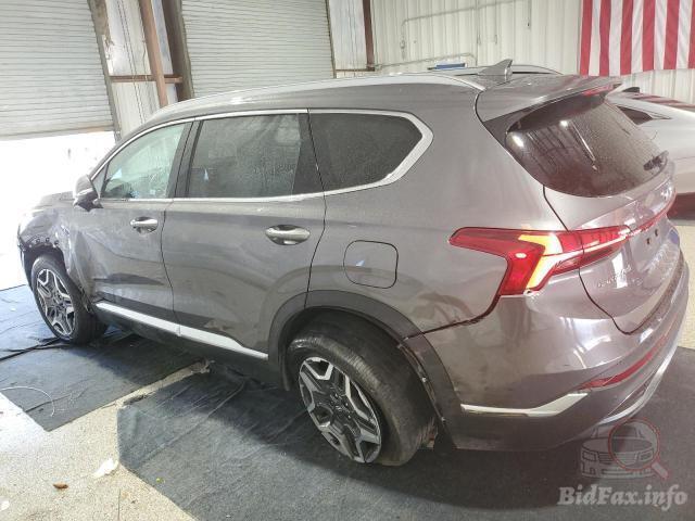 Hyundai Santa FE 2023 VIN KM8S7DA24PU099898 фото оголошення 28 з 58