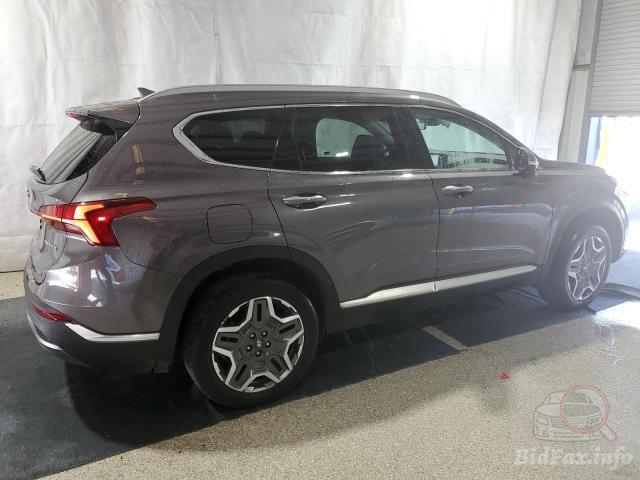 Hyundai Santa FE 2023 VIN KM8S7DA24PU099898 фото оголошення 27 з 58