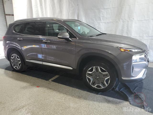 Hyundai Santa FE 2023 VIN KM8S7DA24PU099898 фото оголошення 26 з 58