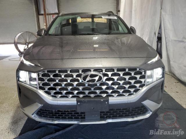 Hyundai Santa FE 2023 VIN KM8S7DA24PU099898 фото оголошення 25 з 58