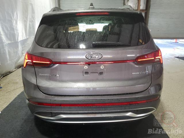 Hyundai Santa FE 2023 VIN KM8S7DA24PU099898 фото оголошення 24 з 58