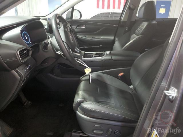 Hyundai Santa FE 2023 VIN KM8S7DA24PU099898 фото оголошення 23 з 58