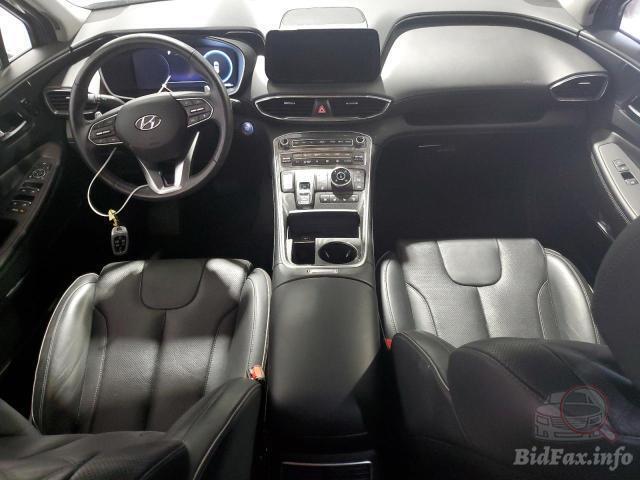 Hyundai Santa FE 2023 VIN KM8S7DA24PU099898 фото оголошення 22 з 58