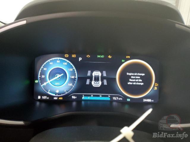 Hyundai Santa FE 2023 VIN KM8S7DA24PU099898 фото оголошення 21 з 58