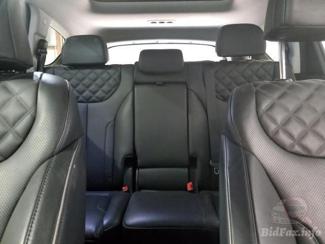 Hyundai Santa FE 2023 VIN KM8S7DA24PU099898 фото оголошення 20 з 58