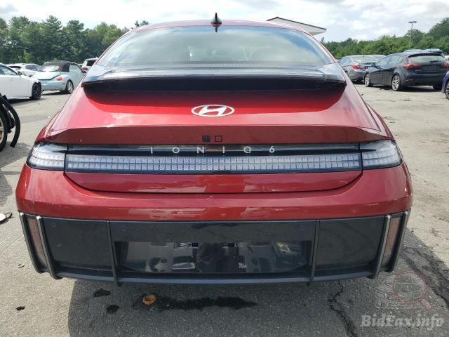 Hyundai Ioniq 6 2023 VIN KMHM34AC8PA053585 фото оголошення 38 з 61