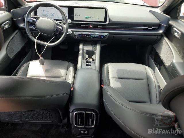 Hyundai Ioniq 6 2023 VIN KMHM34AC8PA053585 фото оголошення 36 з 61