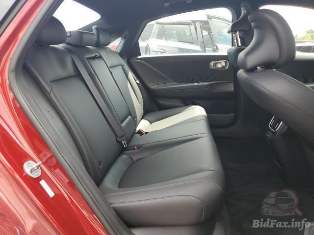 Hyundai Ioniq 6 2023 VIN KMHM34AC8PA053585 фото оголошення 34 з 61