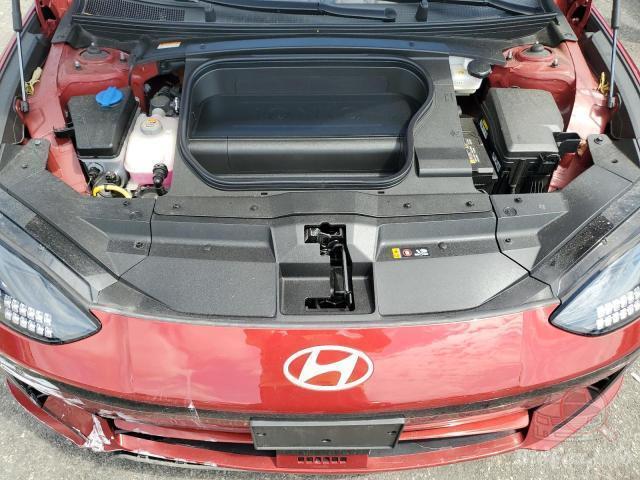 Hyundai Ioniq 6 2023 VIN KMHM34AC8PA053585 фото оголошення 33 з 61