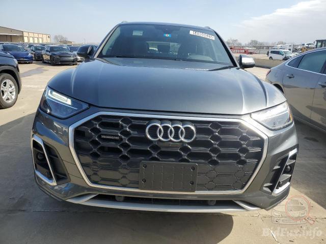 Audi Q5 2022 VIN WA1E2AFY4N2053759 фото оголошення 30 з 64