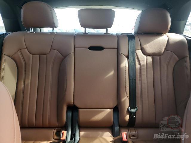 Audi Q5 2022 VIN WA1E2AFY4N2053759 фото оголошення 23 з 64