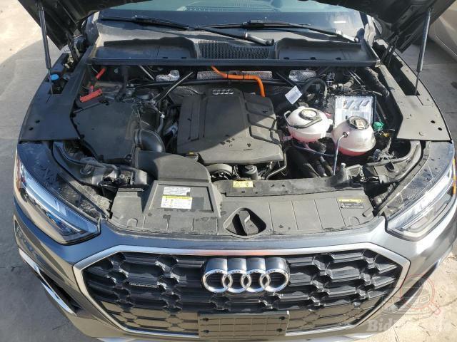 Audi Q5 2022 VIN WA1E2AFY4N2053759 фото оголошення 25 з 64