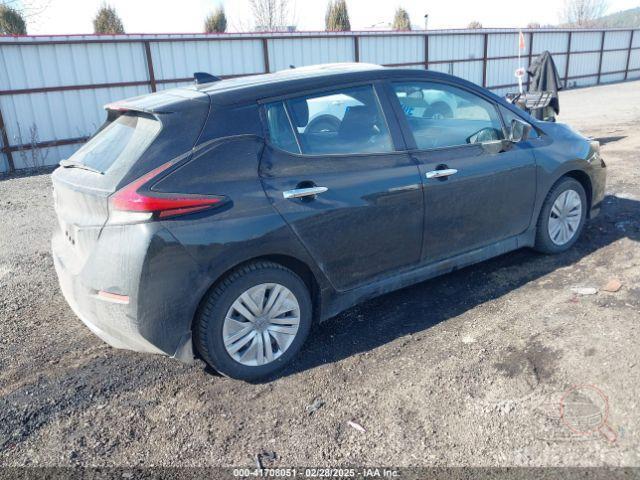 Nissan Leaf 2023 VIN 1N4AZ1BV7PC562209 фото оголошення 29 з 55
