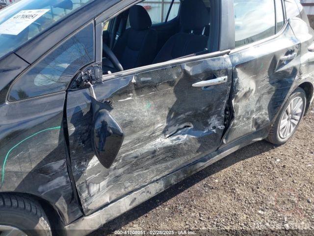 Nissan Leaf 2023 VIN 1N4AZ1BV7PC562209 фото оголошення 27 з 55
