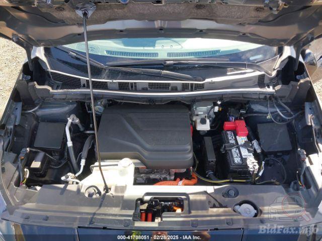 Nissan Leaf 2023 VIN 1N4AZ1BV7PC562209 фото оголошення 32 з 55