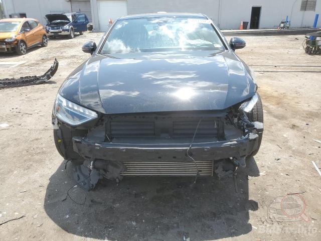 Audi A4 2021 VIN WAUEAAF43MA057888 фото оголошення 29 з 63