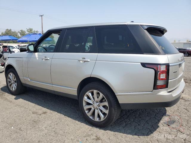 Land Rover Range Rover 2015 VIN SALGS2KF1GA270499 фото оголошення 44 з 69