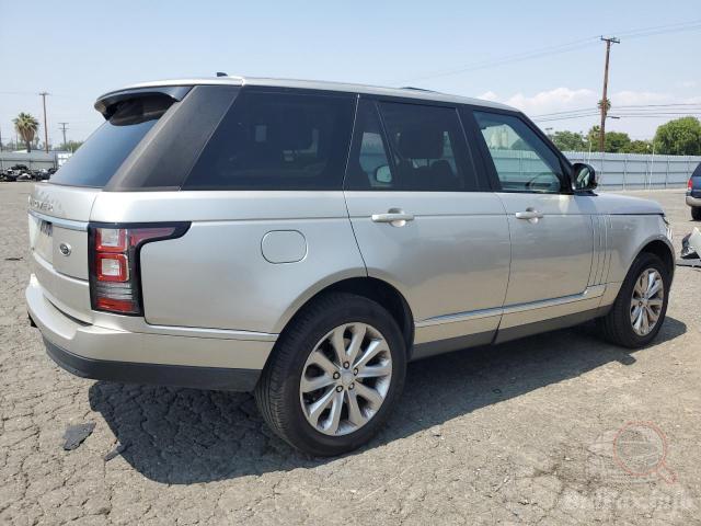 Land Rover Range Rover 2015 VIN SALGS2KF1GA270499 фото оголошення 43 з 69