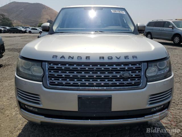 Land Rover Range Rover 2015 VIN SALGS2KF1GA270499 фото оголошення 41 з 69