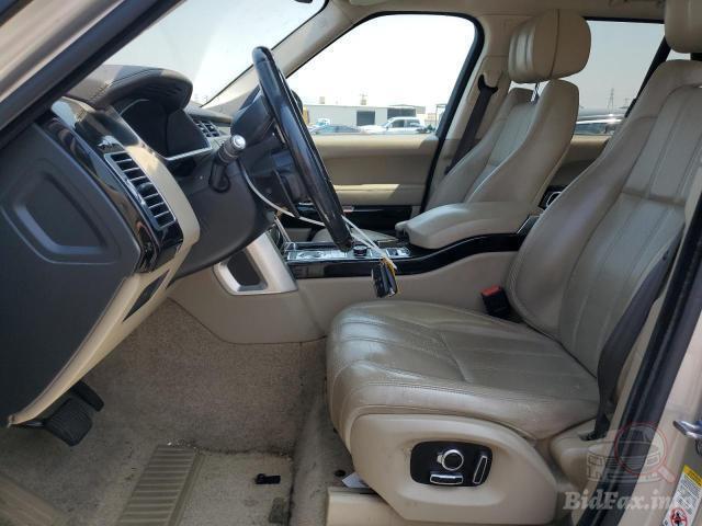 Land Rover Range Rover 2015 VIN SALGS2KF1GA270499 фото оголошення 39 з 69
