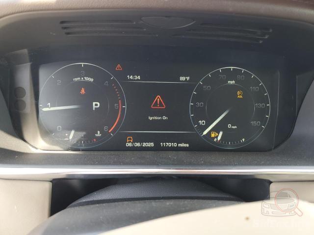 Land Rover Range Rover 2015 VIN SALGS2KF1GA270499 фото оголошення 37 з 69