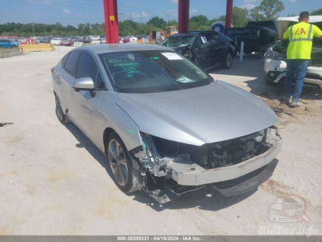 Honda Clarity 2018 VIN JHMZC5F17JC022765 фото оголошення 33 з 60