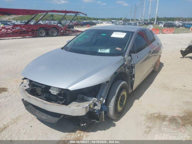 Honda Clarity 2018 VIN JHMZC5F17JC022765 фото оголошення 32 з 60