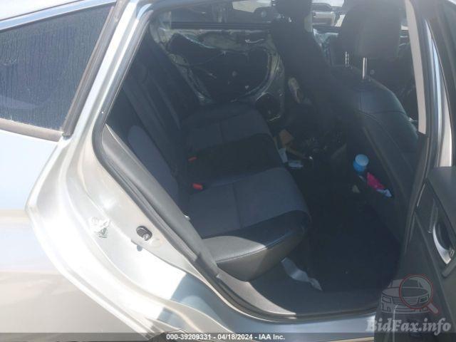 Honda Clarity 2018 VIN JHMZC5F17JC022765 фото оголошення 26 з 60