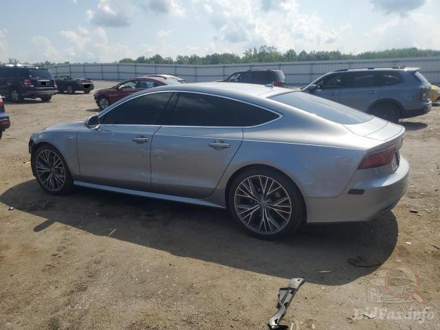 Audi A7 Sportback 2014 VIN WAU2GAFC3GN000676 фото оголошення 43 з 72