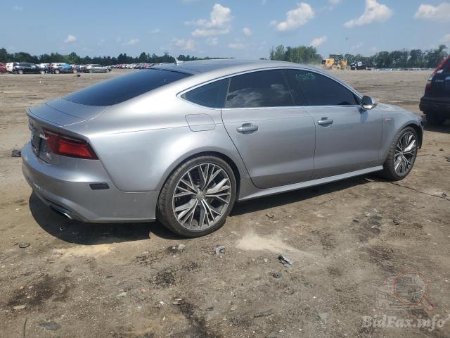 Audi A7 Sportback 2014 VIN WAU2GAFC3GN000676 фото оголошення 42 з 72