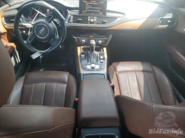 Audi A7 Sportback 2014 VIN WAU2GAFC3GN000676 фото оголошення 37 з 72
