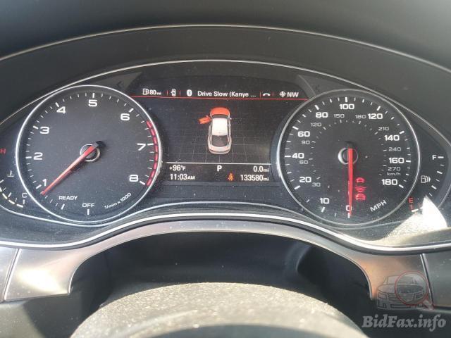 Audi A7 Sportback 2014 VIN WAU2GAFC3GN000676 фото оголошення 36 з 72