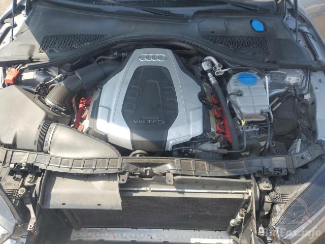 Audi A7 Sportback 2014 VIN WAU2GAFC3GN000676 фото оголошення 34 з 72