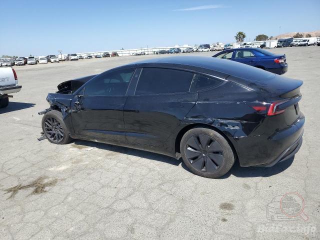 Tesla Model 3 2024 VIN 5YJ3E1EA9RF727173 фото оголошення 56 з 70