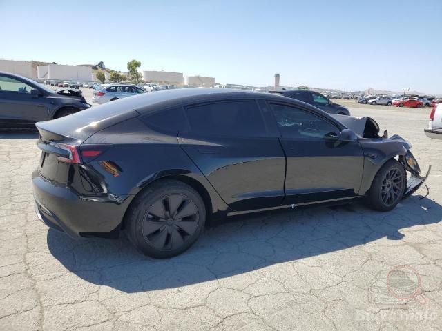 Tesla Model 3 2024 VIN 5YJ3E1EA9RF727173 фото оголошення 55 з 70