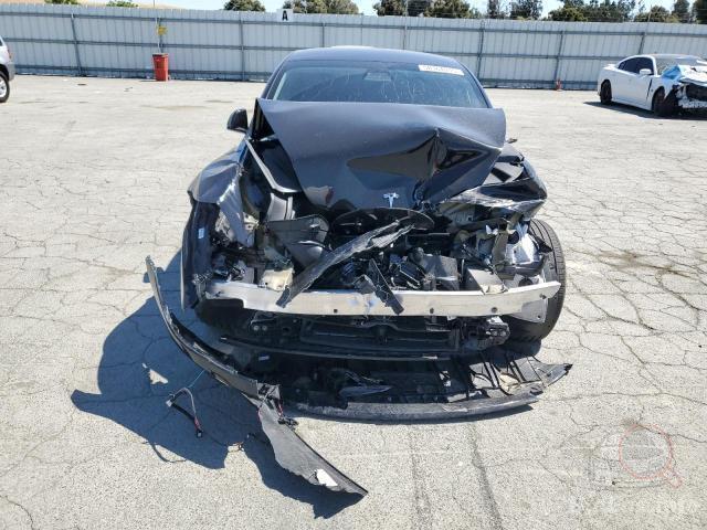 Tesla Model 3 2024 VIN 5YJ3E1EA9RF727173 фото оголошення 53 з 70