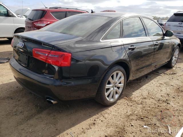 Audi A6 2013 VIN WAUGFAFC2DN117251 фото оголошення 32 з 63