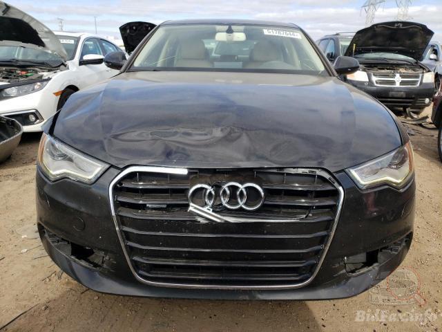 Audi A6 2013 VIN WAUGFAFC2DN117251 фото оголошення 30 з 63