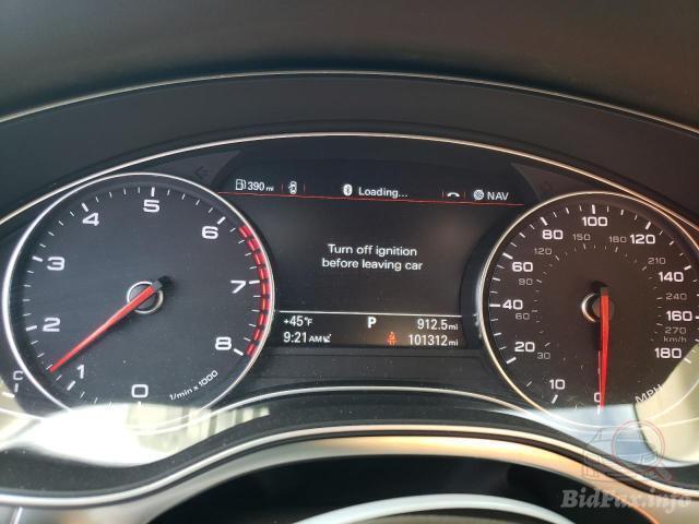 Audi A6 2013 VIN WAUGFAFC2DN117251 фото оголошення 26 з 63