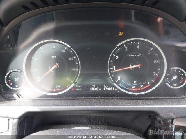 BMW X6 2015 VIN 5UXKU2C59F0N76242 фото оголошення 20 з 55