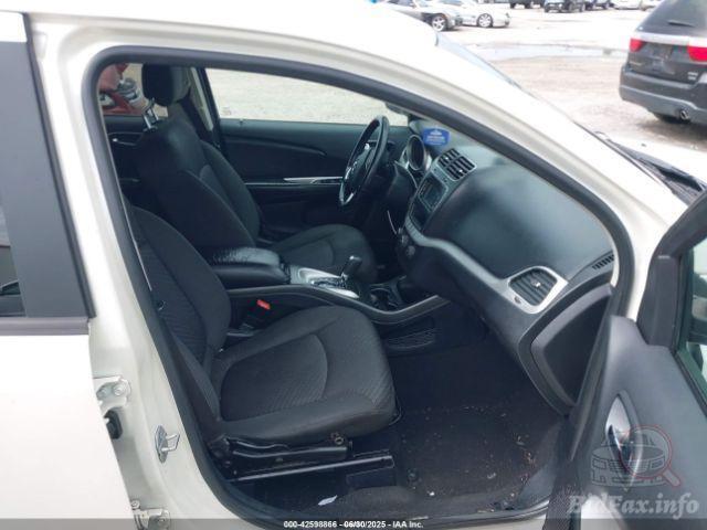 Dodge Journey 2015 VIN 3C4PDCAB4GT101432 фото оголошення 25 з 53