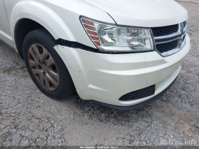 Dodge Journey 2015 VIN 3C4PDCAB4GT101432 фото оголошення 24 з 53